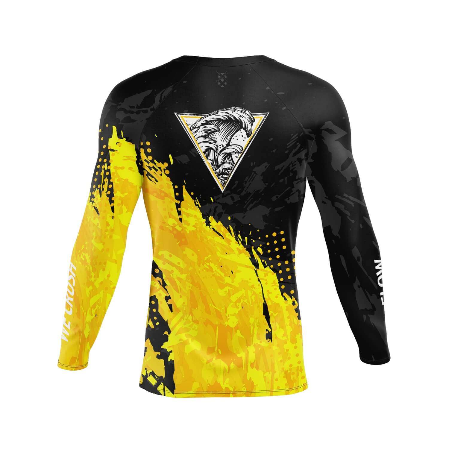 Rebels Nürnberg – Rashguard Mann